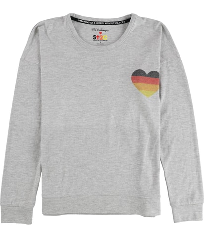 Stand Up To Cancer Pajama Sweater