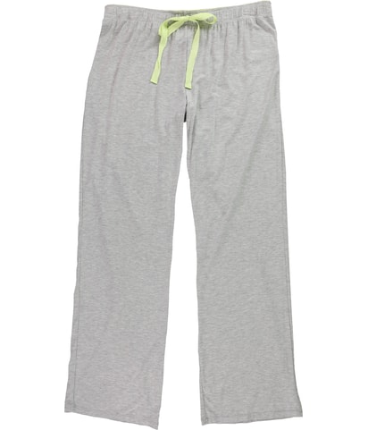 Heathered Pajama Lounge Pants