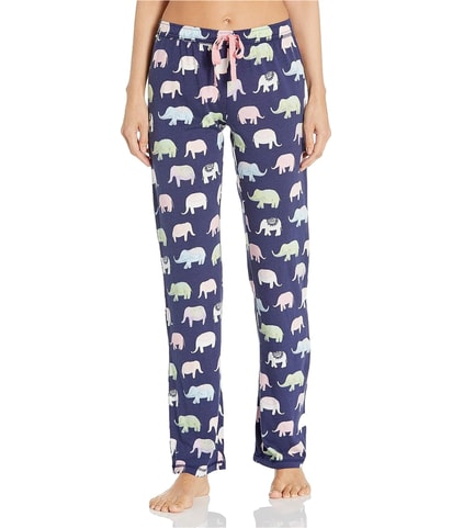 Elephants Pajama Lounge Pants