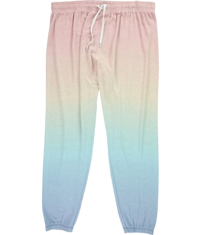 Rainbow Pajama Sweatpants