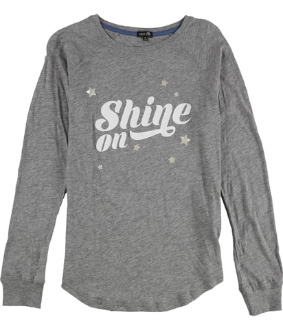 Shine On Pajama Sleep T-shirt