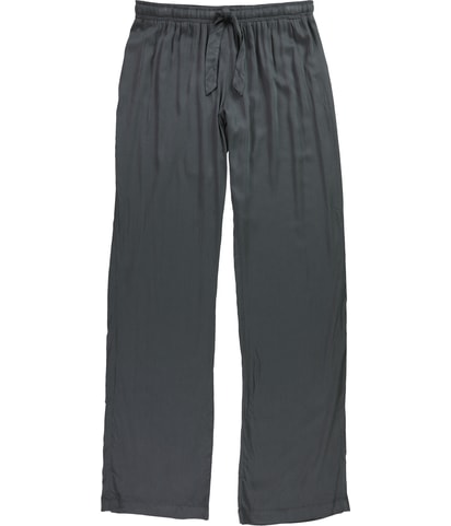 Solid Pajama Lounge Pants