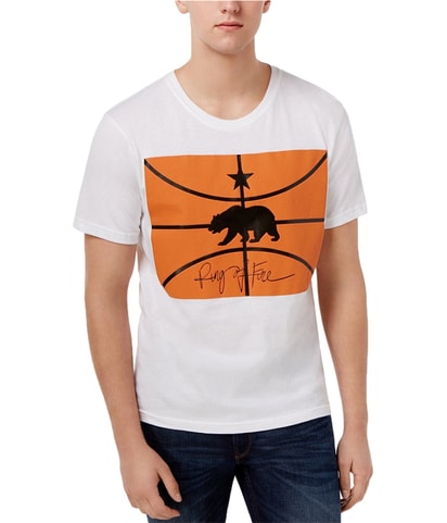 Athletic Logo Embellished T-Shirt