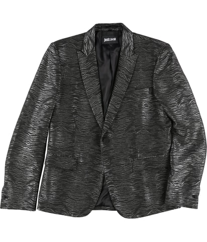 Woven Sport Coat