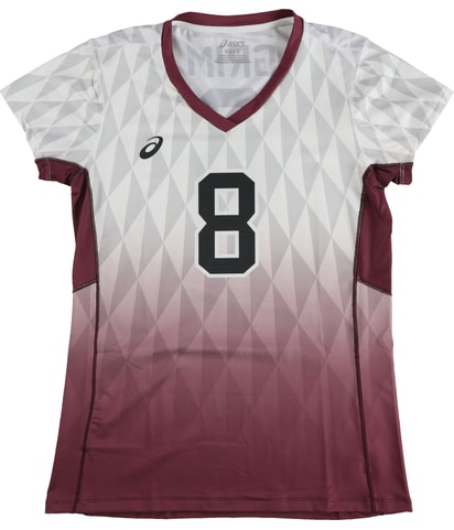 Grim Jersey