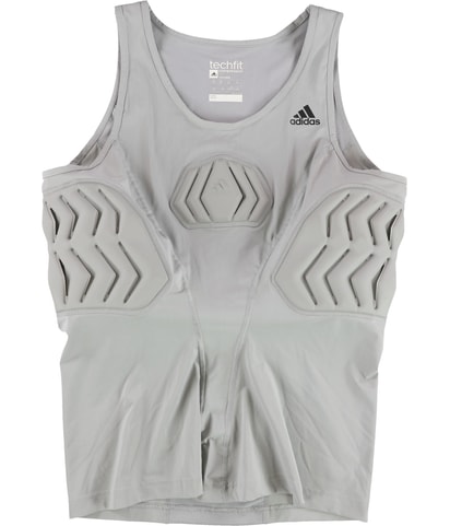 Padded Compression Tank Top