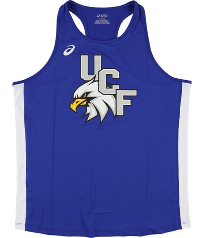 UCF Eagles Singlet Muscle Tank Top
