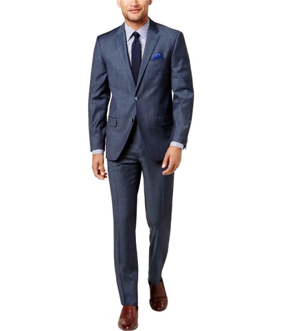 Ben Sherman Comfort Two Button Blazer Jacket