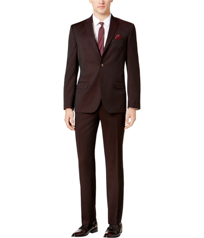 Ben Sherman Stretch Two Button Blazer Jacket