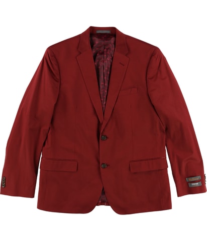 Ben Sherman Stretch Comfort Two Button Blazer Jacket