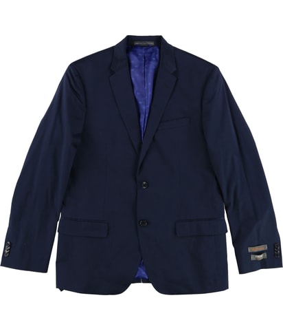 Ben Sherman Stretch Comfort Two Button Blazer Jacket
