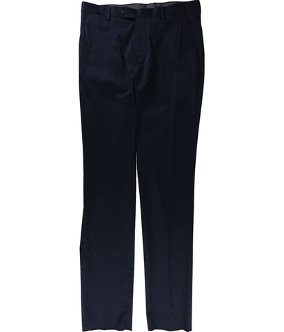 Ben Sherman Tuxedo Straight Leg Dress Pant Slacks
