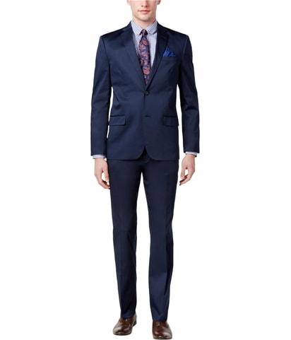Ben Sherman 2 Piece Formal Tuxedo