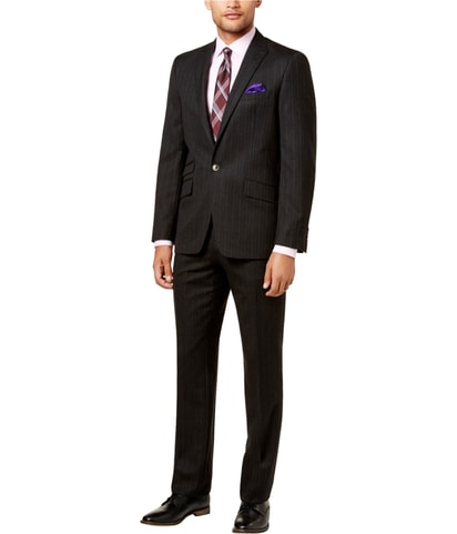 Ben Sherman Slim Fit Two Button Blazer Jacket