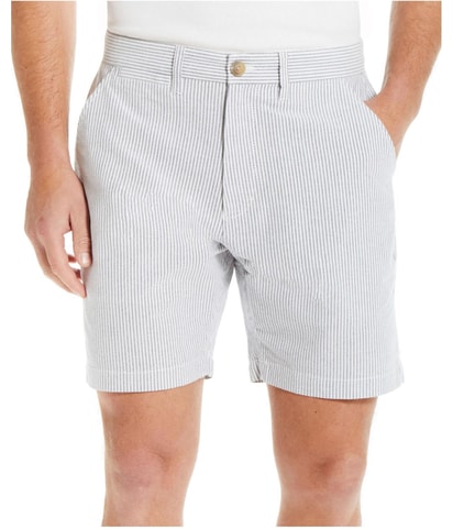 Vintage Casual Walking Shorts
