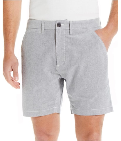 Oxford Casual Bermuda Shorts