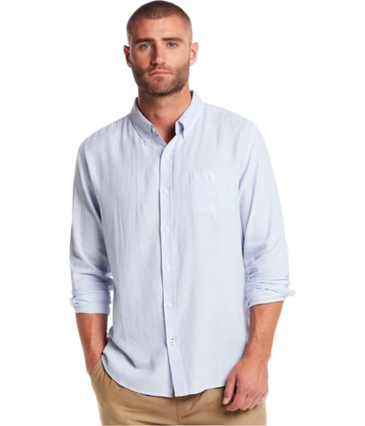 Country Twill Button Up Shirt
