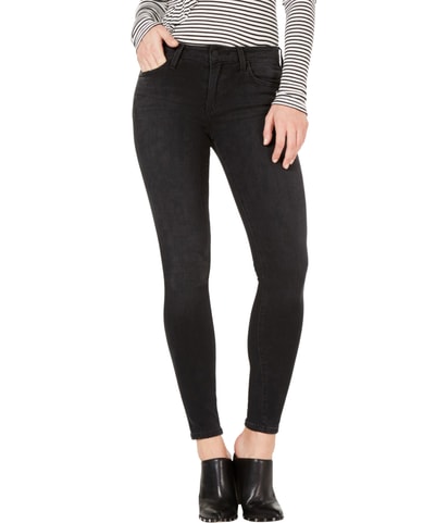 Elizabeth Tapered Skinny Jeans