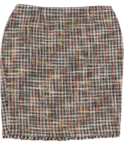 Knit Pencil Skirt