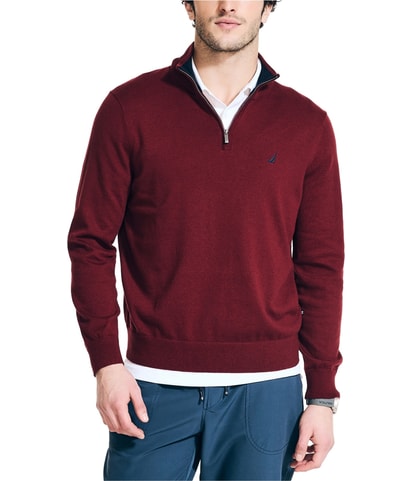 Navtech Classic Knit Sweater