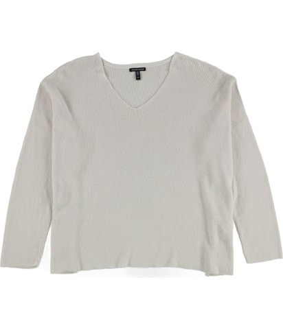 Knit Pullover Sweater