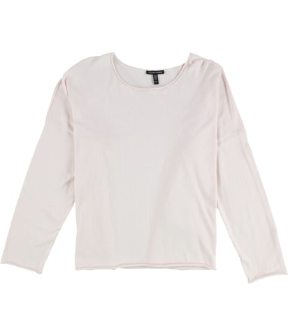 Knit Pullover Sweater