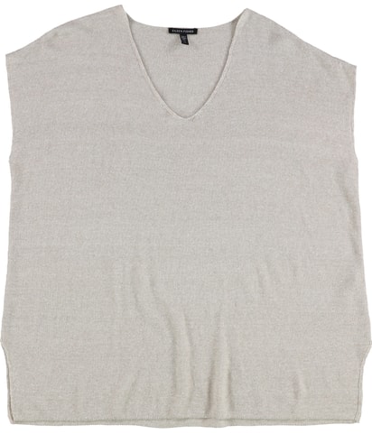 Textured Tunic Blouse