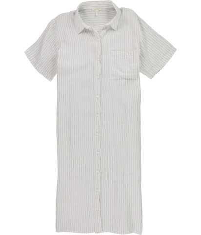 Patterened T-Shirt Dress