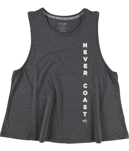 Elizabeth Tank Top