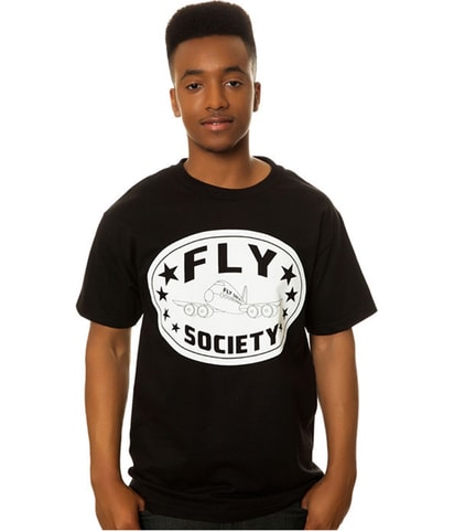 The Classic Ko Graphic T-Shirt