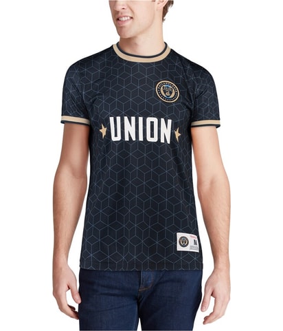 MLS Equalizer Jersey