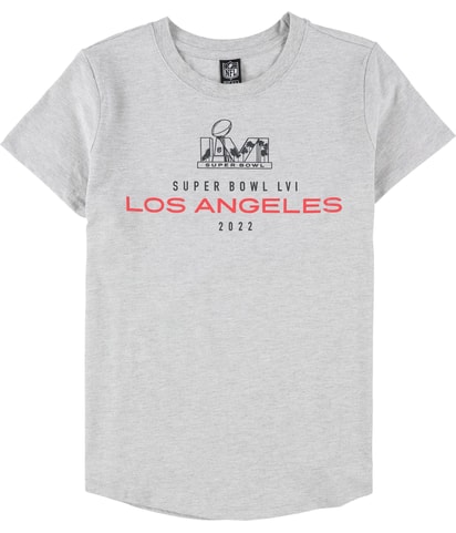 Super Bowl LVI Graphic T-Shirt