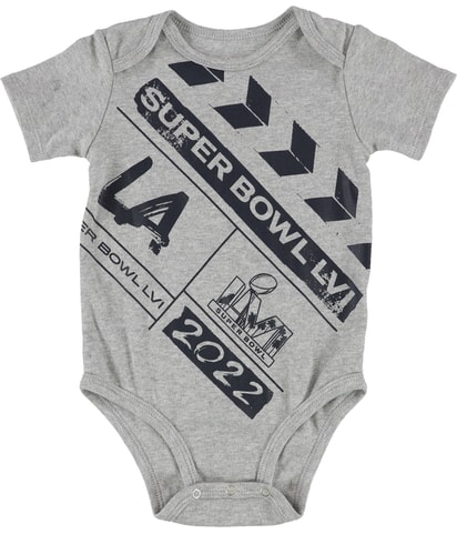 G-III Sports Super Bowl LVI Graphic T-Shirt
