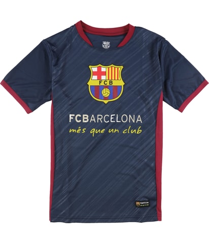 Logo Graphic T-Shirt