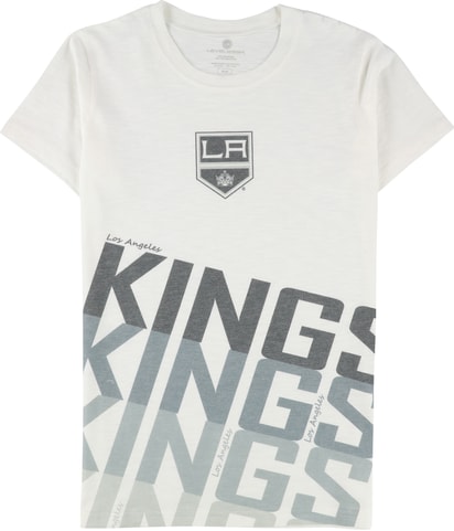 Los Angeles Kings Graphic T-Shirt