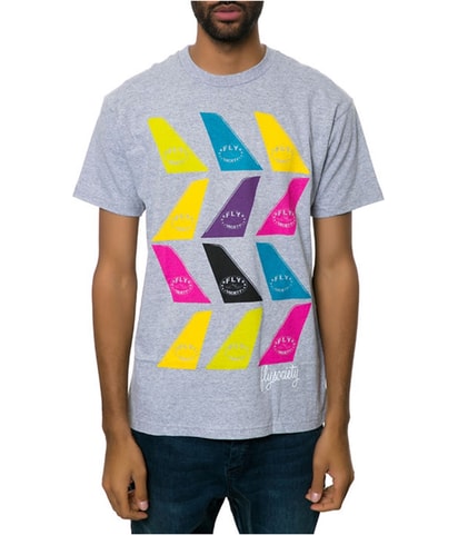 The Wingman Graphic T-Shirt