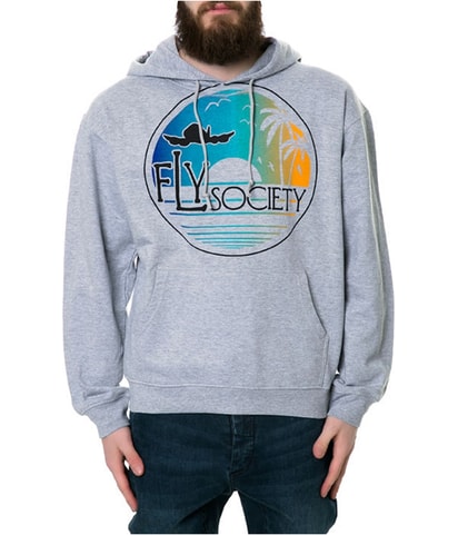 The Fly Life Hoodie Sweatshirt