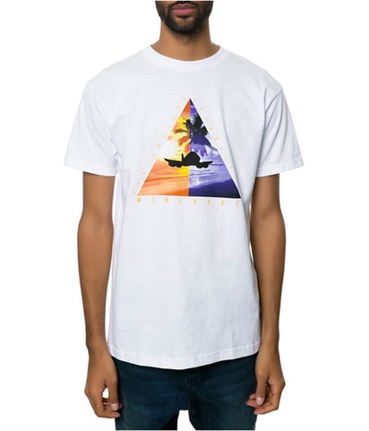 The Bermuda Graphic T-Shirt