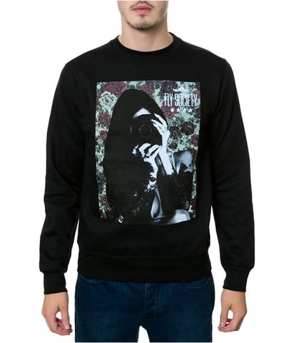 The Say Cheese Sweatshirt