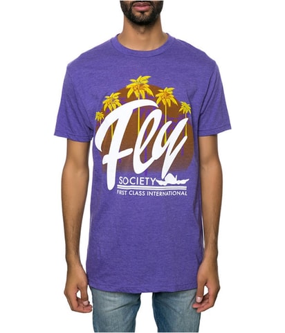 The Moonrise Graphic T-Shirt