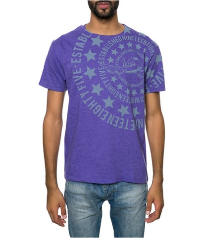 The Redline Graphic T-Shirt