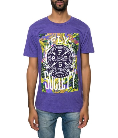 The Bolted Graphic T-Shirt