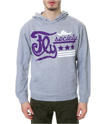 The Stars Stripes Hoodie Sweatshirt