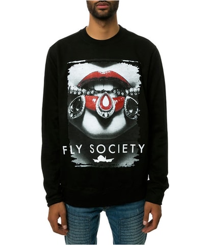 The Gems Crewneck Sweatshirt