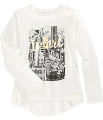 It Girl Graphic T-Shirt