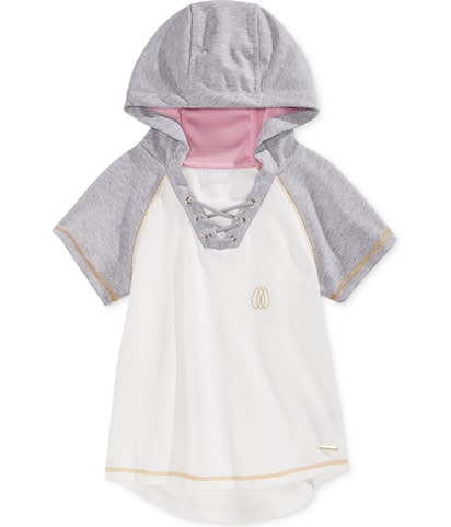 SS Raglan Hoodie Sweatshirt