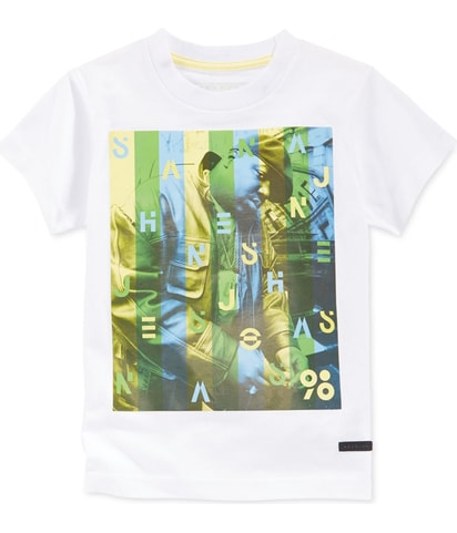 Sean John Notorious B.I.G. Graphic T-Shirt