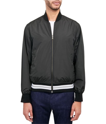 Reversable Windbreaker Jacket