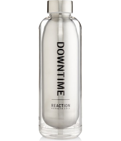 Escape The Bottle Insulated Tumbler