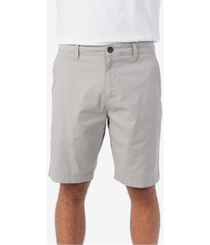 Jay 20 Stretch Walkshorts Casual Chino Shorts
